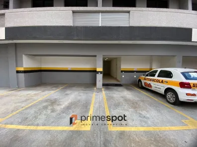 Sala Comercial à venda, 12m² no Centro, Curitiba