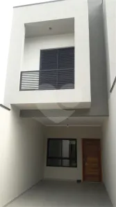 Sobrado com 3 Quartos à venda, 155m² no Vila Alpina, São Paulo
