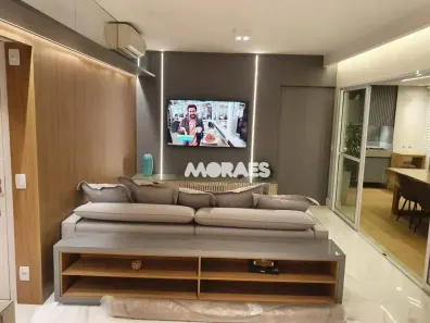 Apartamento com 3 Quartos à venda, 120m² no Vila Aviação, Bauru