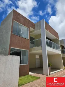 Casa com 4 Quartos para alugar, 180m² no Pitangueiras, Lauro de Freitas