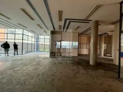 Ponto Comercial para venda ou aluguel, 6467m² no Jardim Caravelas, São Paulo