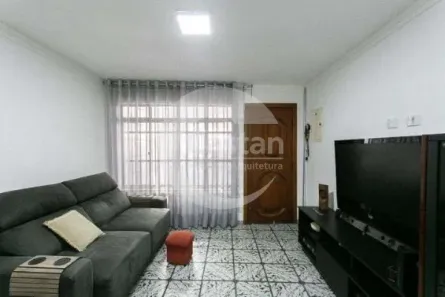 Sobrado com 2 Quartos à venda, 140m² no Tatuapé, São Paulo