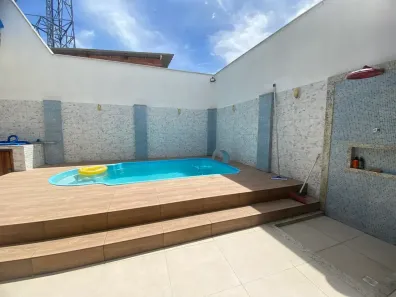 Casa com 3 Quartos à venda, 200m² no Cosmos, Rio de Janeiro