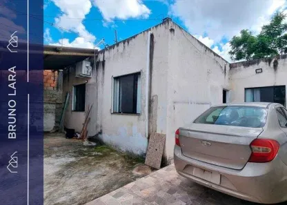 Casa com 3 Quartos para alugar, 100m² no Pousada Del Rey, Igarapé