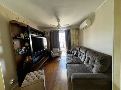 Apartamento com 3 Quartos à venda, 80m² no Pilares, Rio de Janeiro
