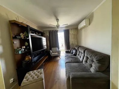 Apartamento com 3 Quartos à venda, 80m² no Pilares, Rio de Janeiro