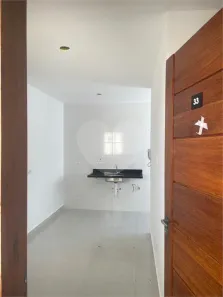 Apartamento com 1 Quarto para alugar, 34m² no Vila Dom Pedro II, São Paulo