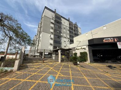 Apartamento com 3 Quartos à venda, 118m² no Vila Cachoeirinha, Cachoeirinha
