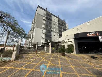 Apartamento com 3 Quartos à venda, 118m² no Vila Cachoeirinha, Cachoeirinha