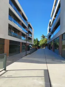 Sala Comercial para alugar, 103m² no Pinheirinho, Vinhedo