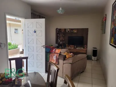 Casa de Condomínio com 3 Quartos à venda, 82m² no Alto da Mooca, São Paulo