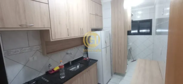 Apartamento com 2 Quartos à venda, 64m² no Centro, Jacareí
