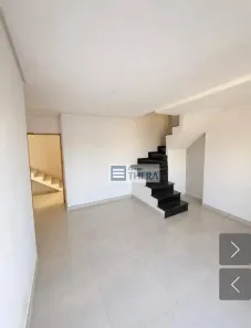 Cobertura com 2 Quartos à venda, 89m² no Paraíso, Santo André