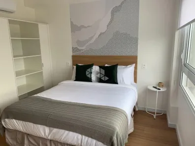 Apartamento com 1 Quarto à venda, 27m² no Partenon, Porto Alegre