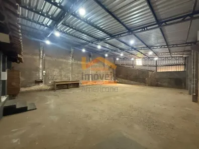 Ponto Comercial para alugar, 260m² no Cidade Jardim, Americana