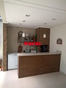 Sobrado com 3 Quartos à venda, 196m² no Jardim América, São José dos Campos
