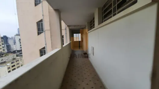 Apartamento com 2 Quartos à venda, 92m² no Santa Efigênia, São Paulo