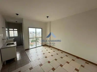 Apartamento com 1 Quarto à venda, 35m² no Lauzane Paulista, São Paulo