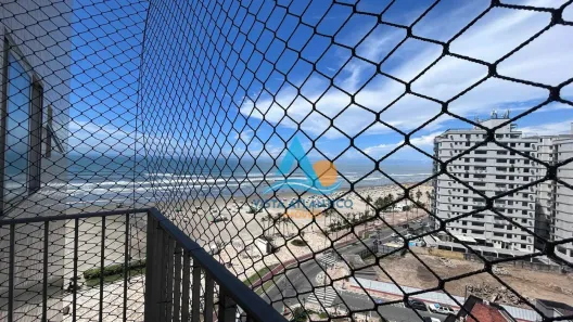 Apartamento com 2 Quartos à venda, 75m² no Tupi, Praia Grande