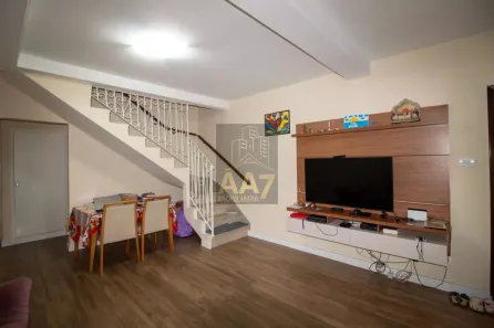 Sobrado com 3 Quartos à venda, 120m² no Vila Gomes, São Paulo