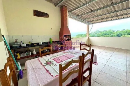 Casa com 4 Quartos à venda, 160m² no Vila Popular, Várzea Paulista