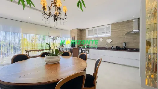 Casa de Condomínio com 4 Quartos para alugar, 300m² no Condomínio Residencial Alphaville II, São José dos Campos