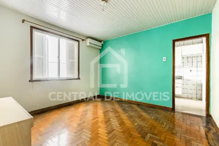 Apartamento com 2 Quartos à venda, 49m² no Cidade Baixa, Porto Alegre