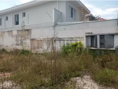 Lote/Terreno à venda, 300m² no Brooklin Paulista, São Paulo