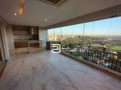 Apartamento com 4 Quartos à venda, 278m² no Nova Piracicaba, Piracicaba