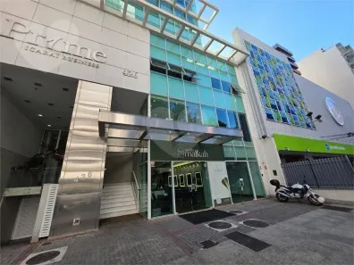 Sala Comercial à venda, 28m² no Icaraí, Niterói