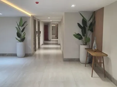 Apartamento com 2 Quartos à venda, 58m² no Praia de Itaparica, Vila Velha