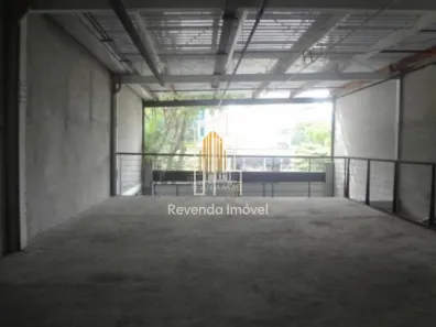 Ponto Comercial à venda, 702m² no Pinheiros, São Paulo