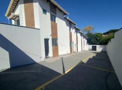 Casa com 2 Quartos à venda, 80m² no Praia, Contagem