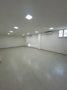 Sala Comercial com 1 Quarto para alugar, 28m² no Vista Alegre, Cuiabá