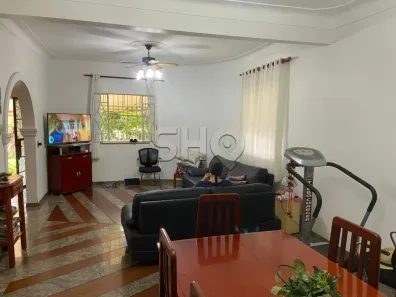 Sobrado com 4 Quartos à venda, 337m² no Santana, São Paulo