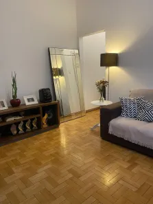 com 2 Quartos à venda, 57m² no Rio Branco, Porto Alegre