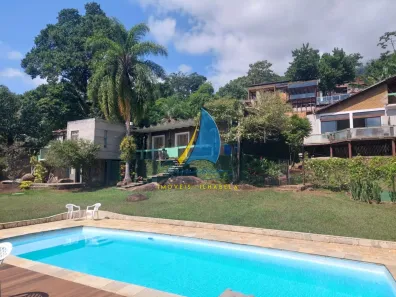 Casa com 6 Quartos à venda, 300m² no Vila, Ilhabela