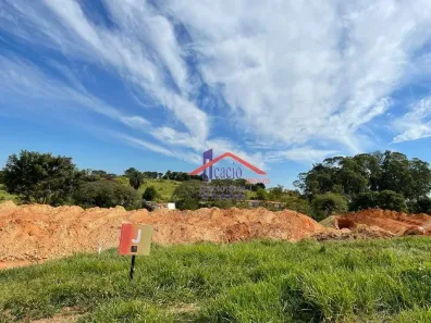 Lote/Terreno à venda, 395m² no Nova Jaguariúna, Jaguariúna