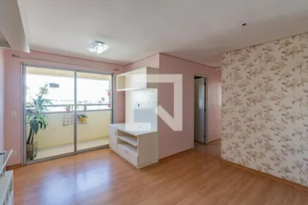 Apartamento com 3 Quartos à venda, 63m² no Vila Vermelha, São Paulo