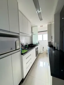 Apartamento com 2 Quartos à venda, 44m² no Canhema, Diadema