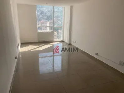 Sala Comercial à venda, 27m² no Santa Rosa, Niterói