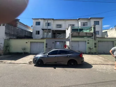 Casa com 2 Quartos à venda, 70m² no Parque Jardim 1º de Outubro, Ibirité