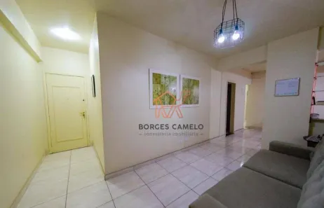 Apartamento com 3 Quartos à venda, 117m² no Serra, Belo Horizonte