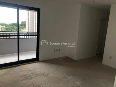 Apartamento com 3 Quartos à venda, 65m² no Bonfim, Campinas
