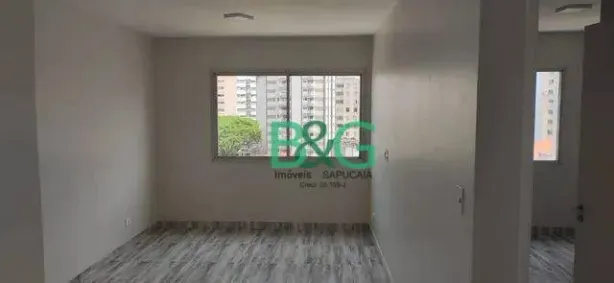 Apartamento com 1 Quarto à venda, 43m² no Bela Vista, São Paulo