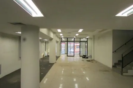 Imóvel Comercial com 1 Quarto para alugar, 491m² no Vila Rezende, Piracicaba