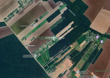 Imóvel Comercial à venda, 600000m² no Área Rural de Sinop, Sinop