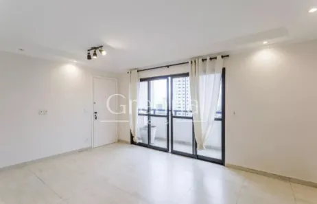 Apartamento com 3 Quartos à venda, 96m² no Vila Olímpia, São Paulo