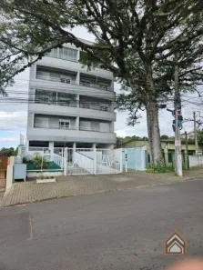 Apartamento com 3 Quartos à venda, 74m² no Bela Vista, Alvorada