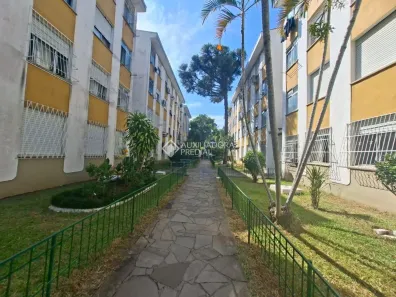 Apartamento com 2 Quartos à venda, 50m² no Vila Nova, Porto Alegre